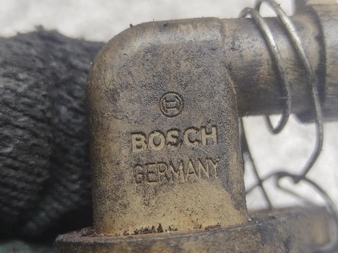 Датчик коленвала 1XIT5M Opel Astra - Фото 4