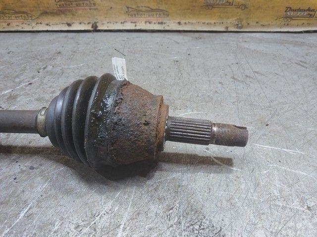 Полуось передняя левая (приводной вал, ШРУС) G2C43J Fiat Linea купить в магазине запчастей бу