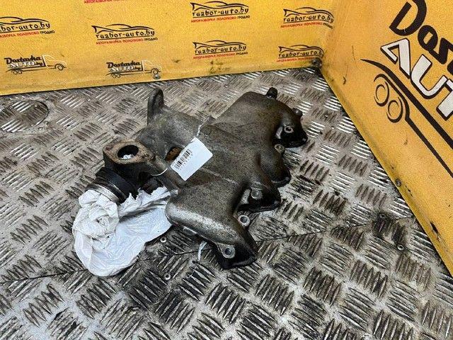 Коллектор впускной 6XPD11 Ford Galaxy - Фото 1