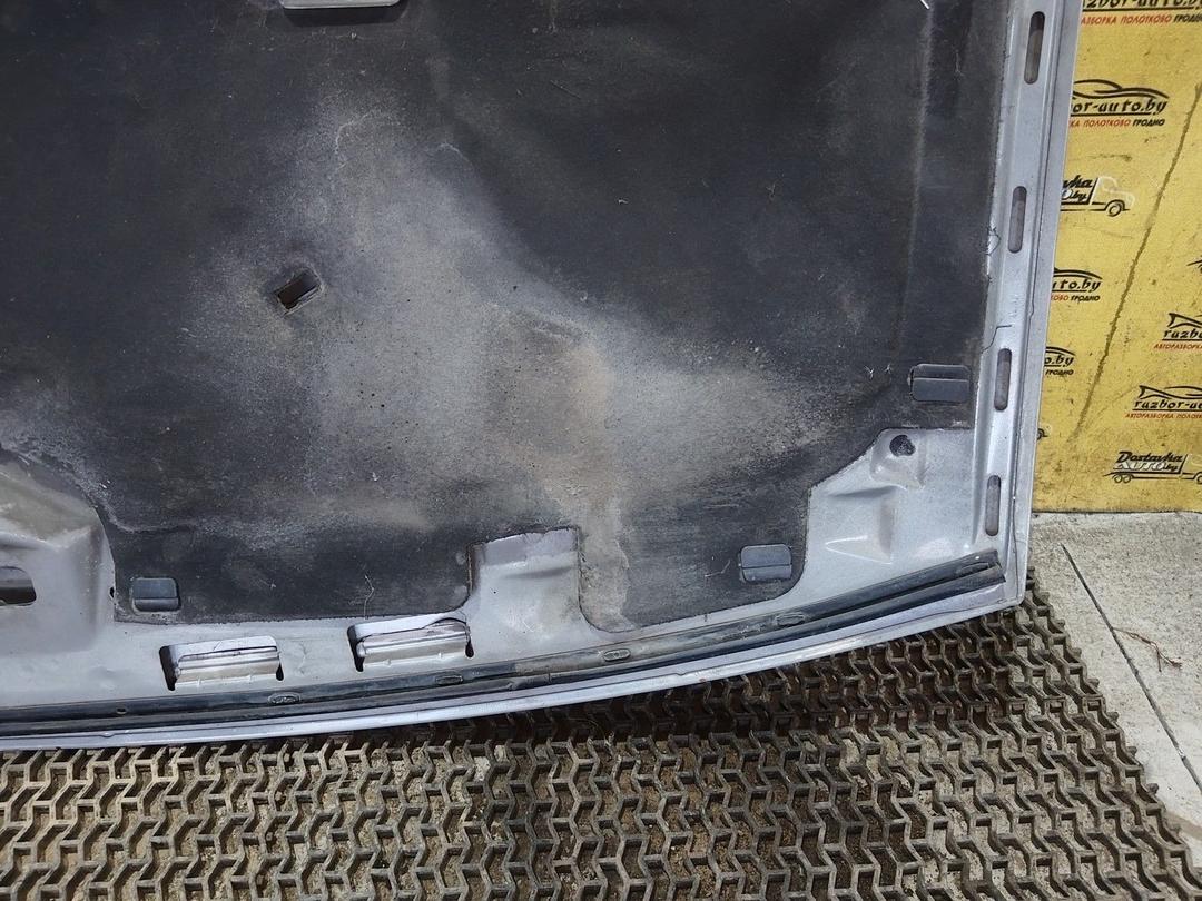 Капот BS3DE3 Volkswagen Sharan undefined