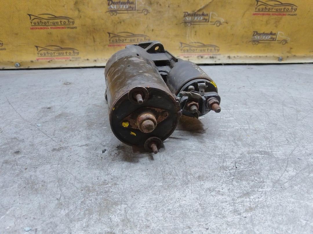 Стартер 6DFKE6 Renault Scenic купить с доставкой