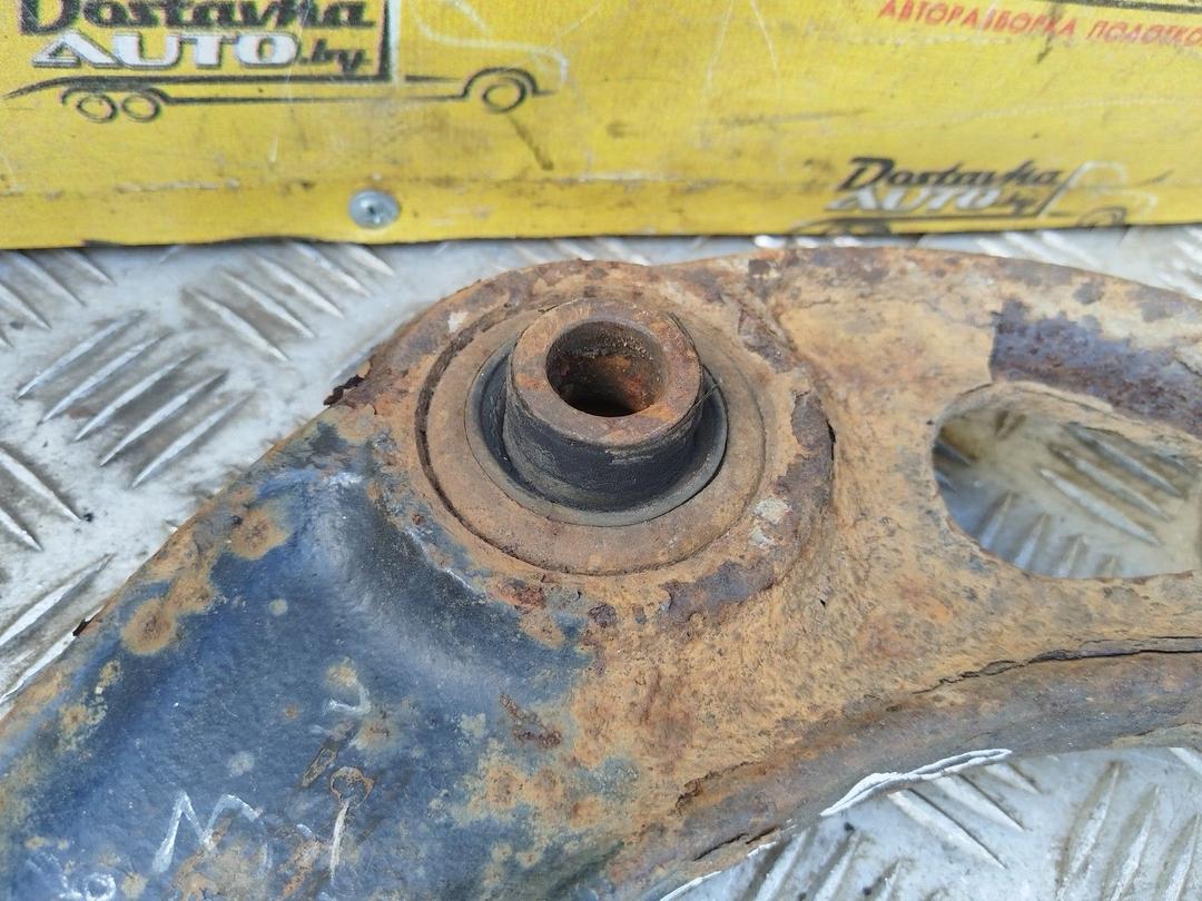 Рычаг передний левый Q13I00 Renault Espace - Фото 3