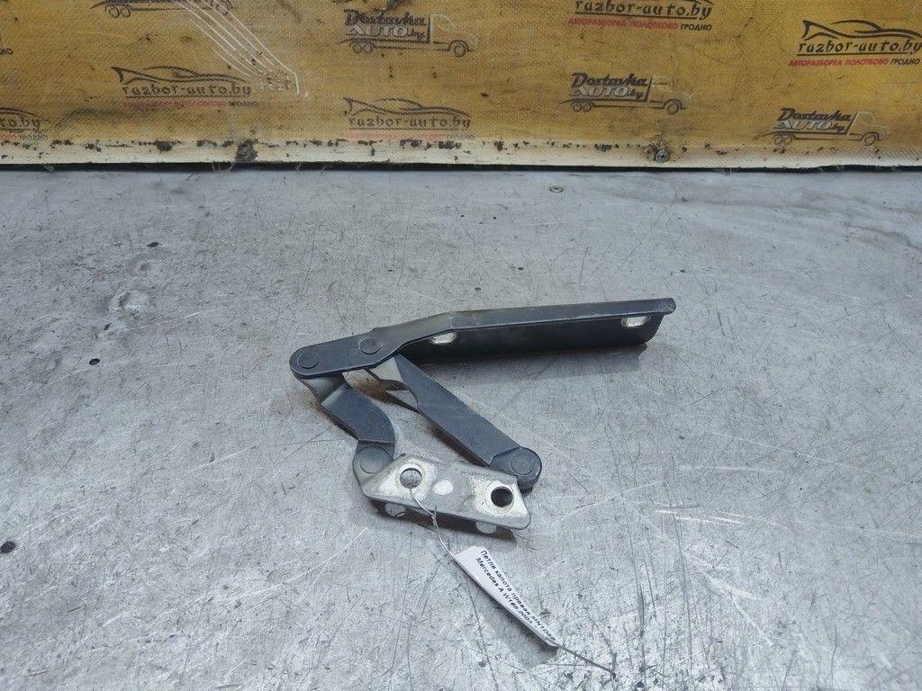 Петля капота правая MN1D5B Mercedes A W168 - Фото 3