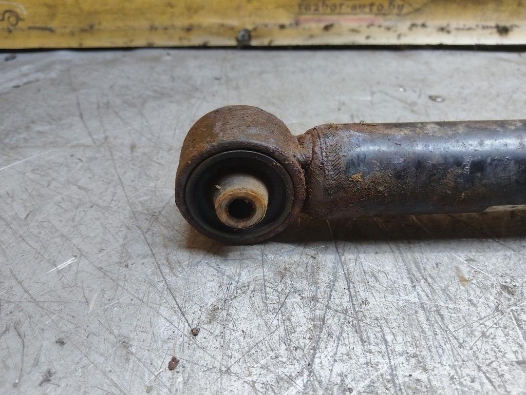 Амортизатор задний левый 7OY1R0 Volkswagen Golf - Фото 5