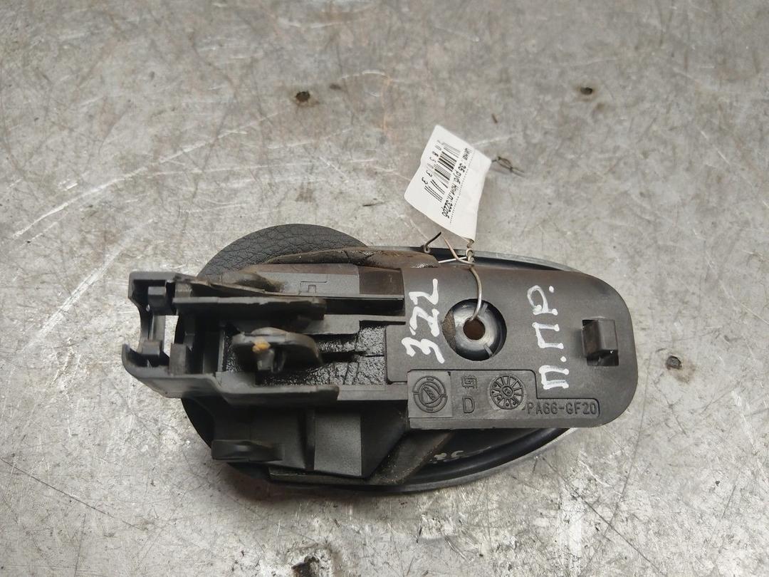 Ручка внутренняя передняя правая PELID5 Fiat Palio купить