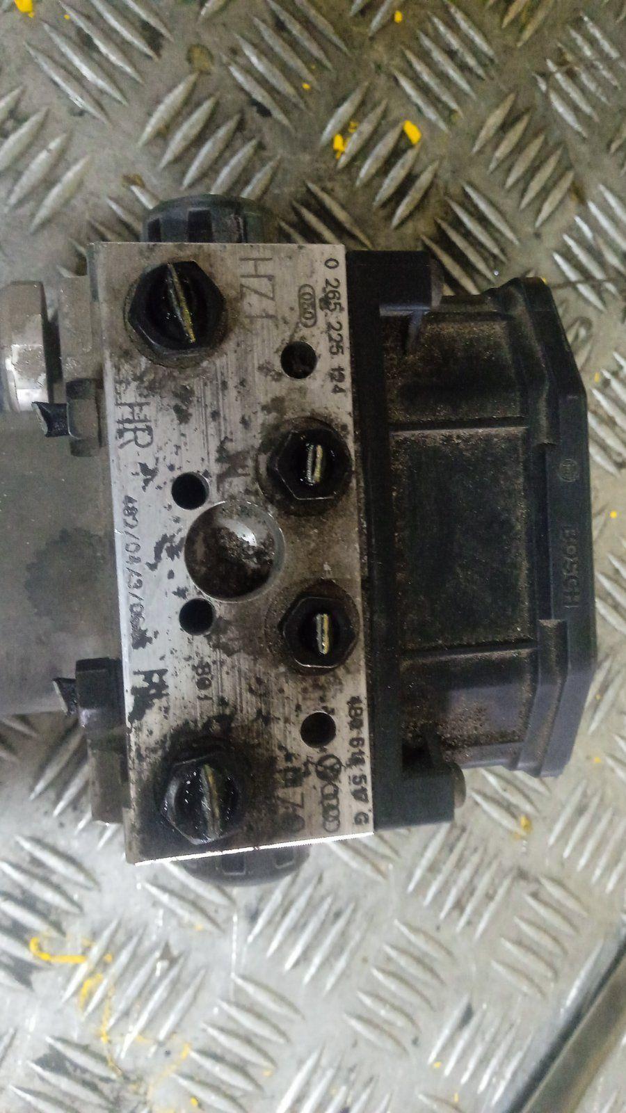 Блок ABS 4FI1K4 Volkswagen Passat
