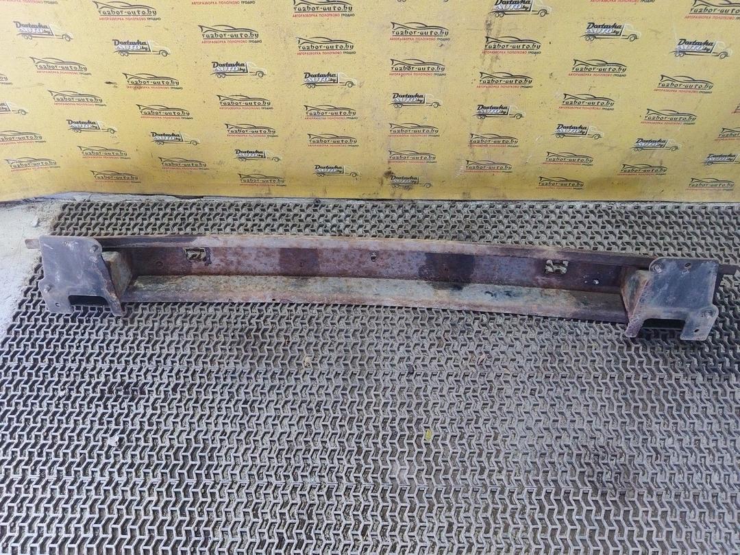 Усилитель бампера заднего UX4M6M Seat Alhambra купить в магазине запчастей бу