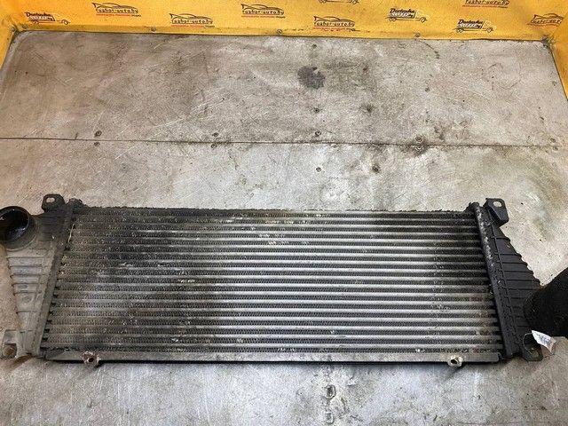 Интеркулер 8IS7LP Mercedes Sprinter купить с доставкой