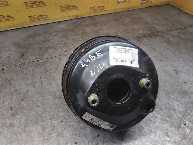 Вакуумный усилитель тормозов N7I6LC Audi A4