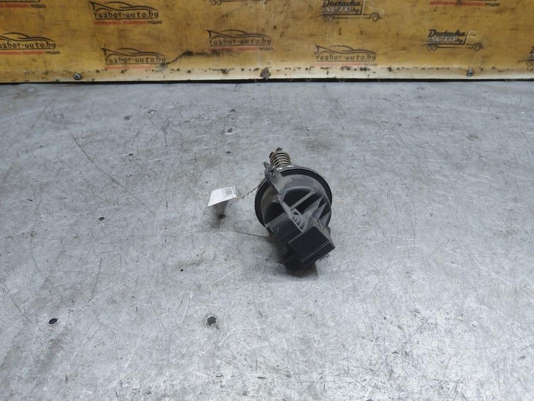 Клапан воздушный P8M3KW Opel Vectra - Фото 2