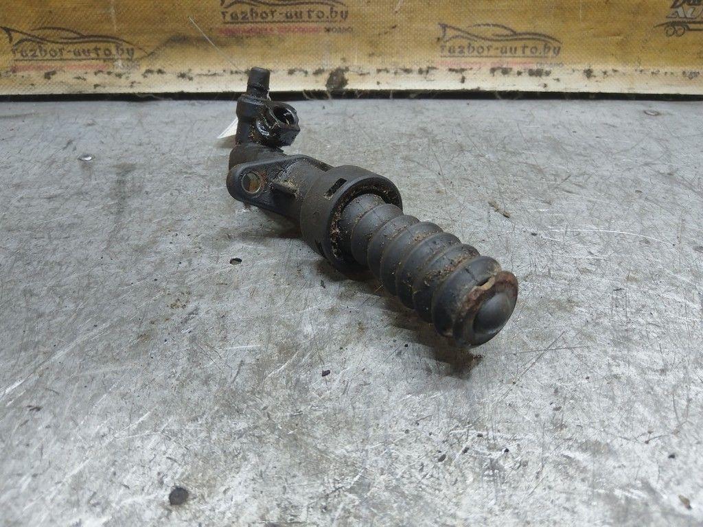 Цилиндр сцепления рабочий QGDN38 Peugeot 307 - Фото 3