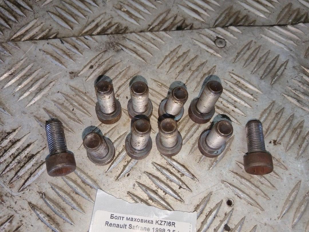 Болт маховика KZ7I6R Renault Safrane - Фото 2