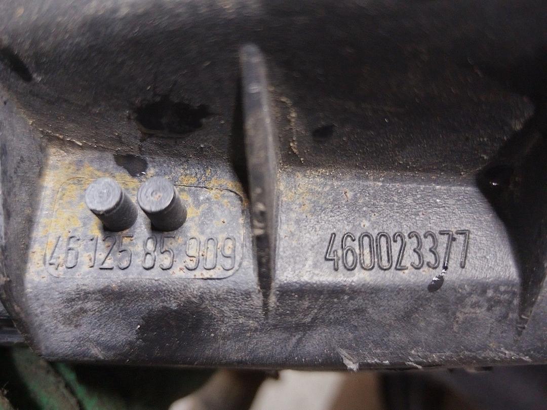 Корпус воздушного фильтра DN5S6S Opel Meriva - Фото 6