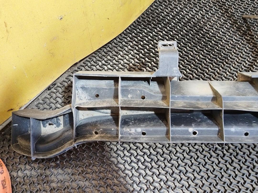 Усилитель бампера заднего ZE2TMC Citroen Xsara Picasso купить