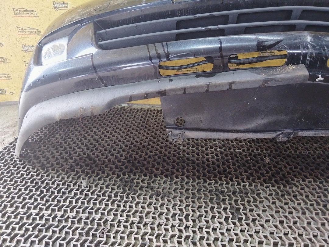 Бампер передний 2ZYCJW Opel Meriva купить с доставкой