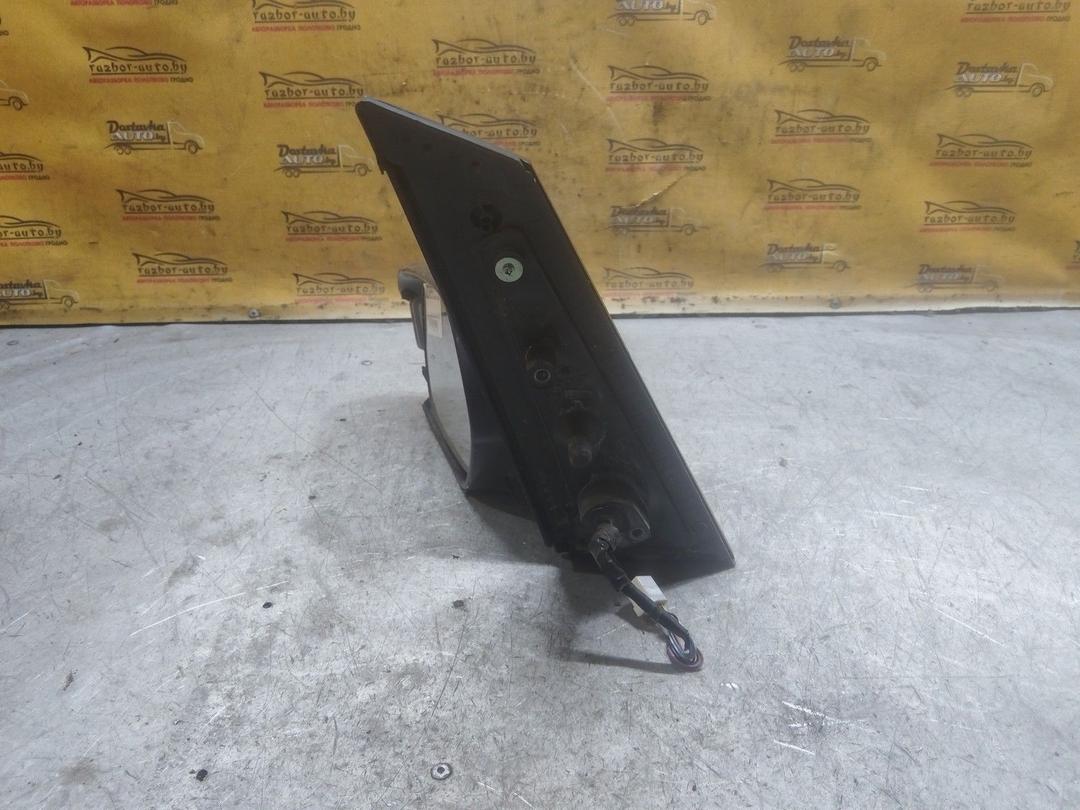 Зеркало наружное левое JH4T8P Mitsubishi Grandis undefined