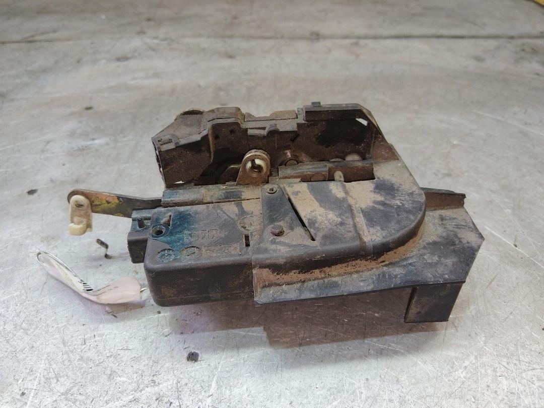 Замок двери задней правой NI3REY Renault Safrane - Фото 2