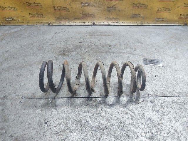 Пружина задняя 1E4T8Y Toyota Corolla Verso