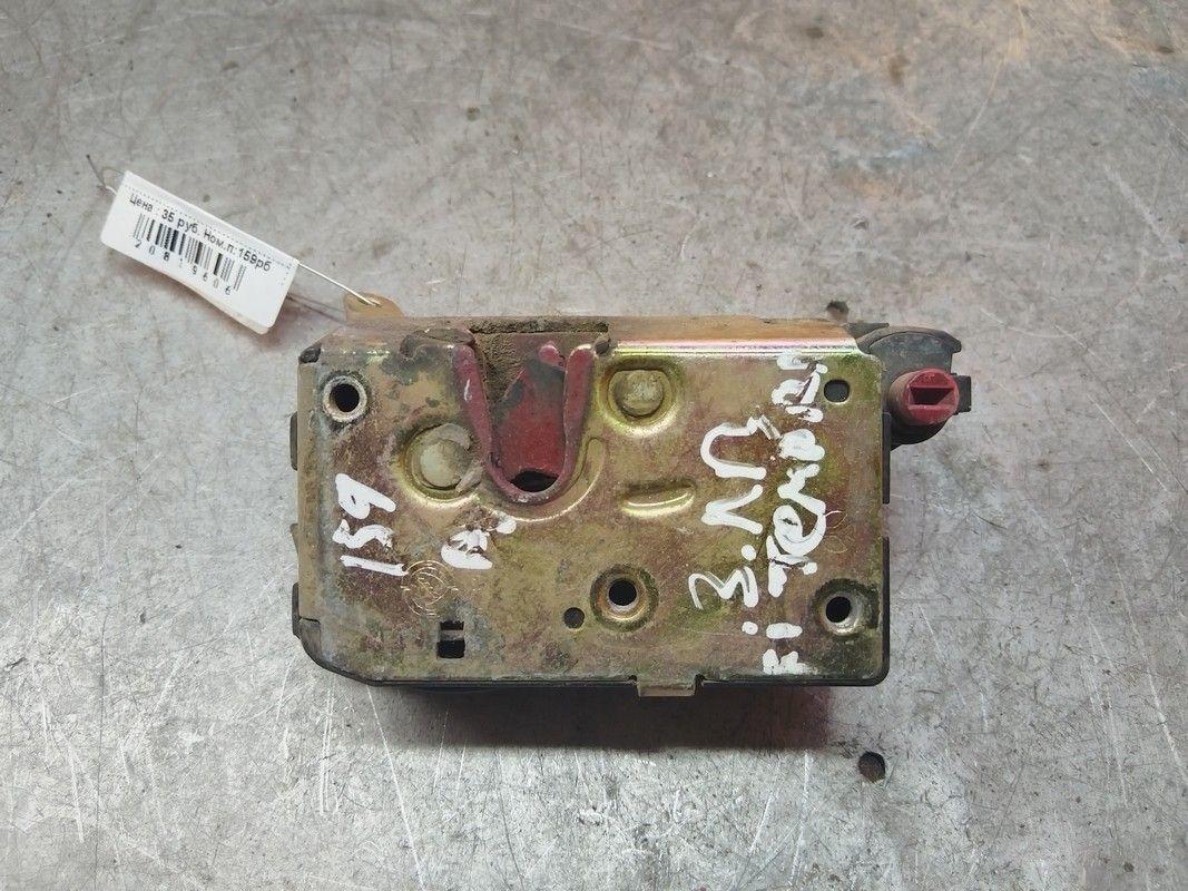 Замок двери задней левой VHJHDI Fiat Tempra