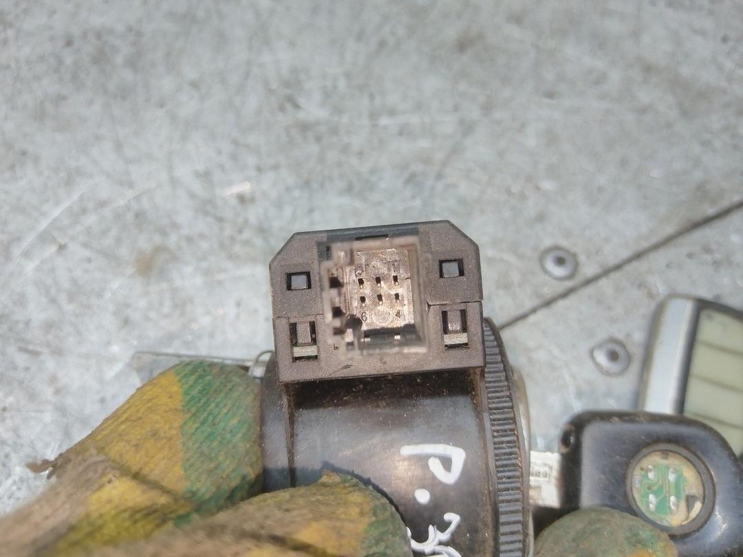 Замок зажигания URJ28J Peugeot 306 купить