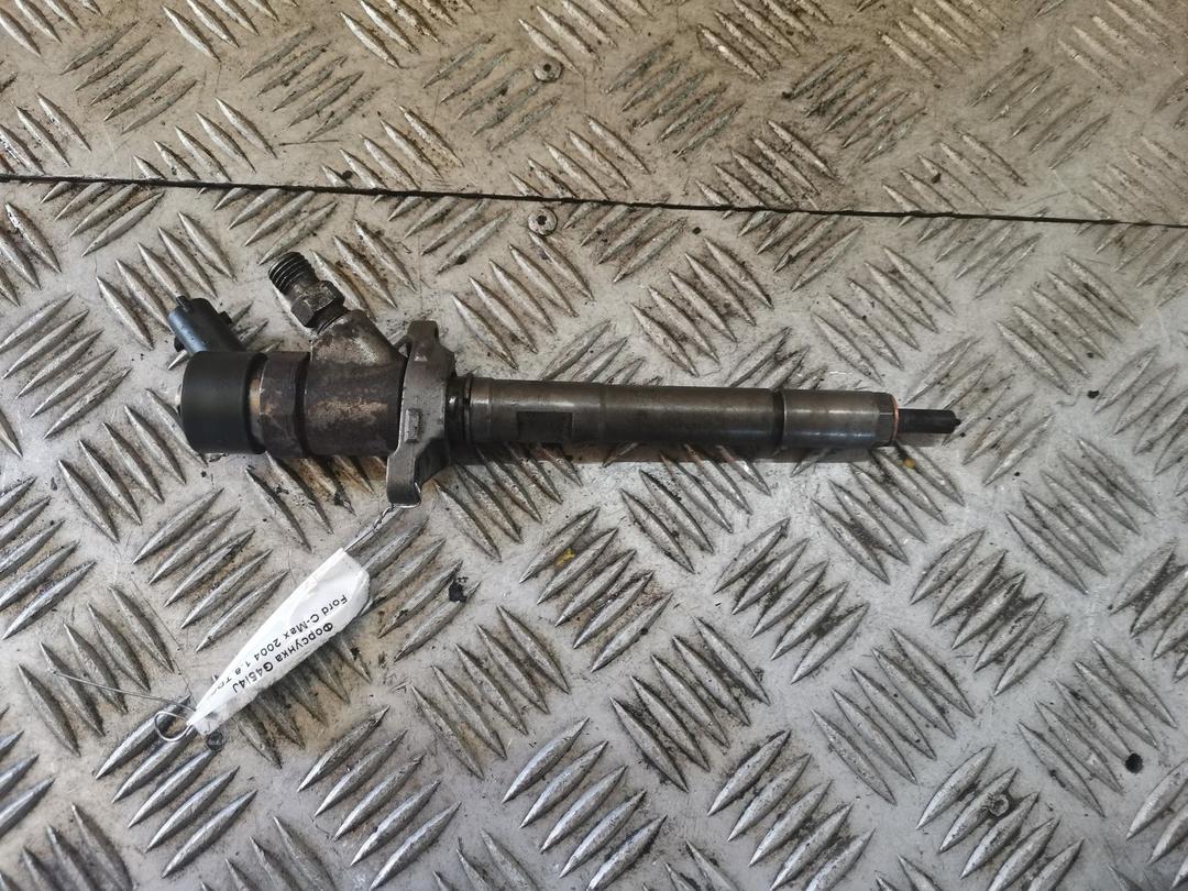 Форсунка G45I4J Ford C-Max - Фото 2