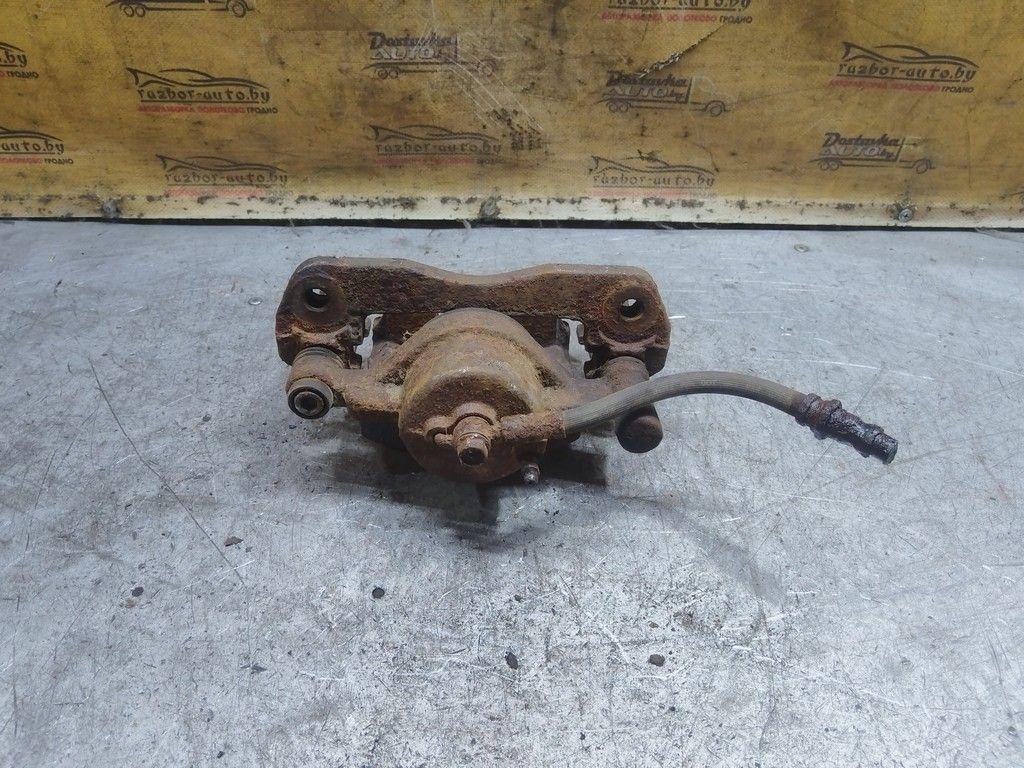 Суппорт передний левый P21G5W Mazda Xedos 6 - Фото 5