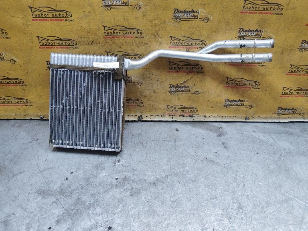 Радиатор отопителя (печки) 92RIUK Ford Galaxy