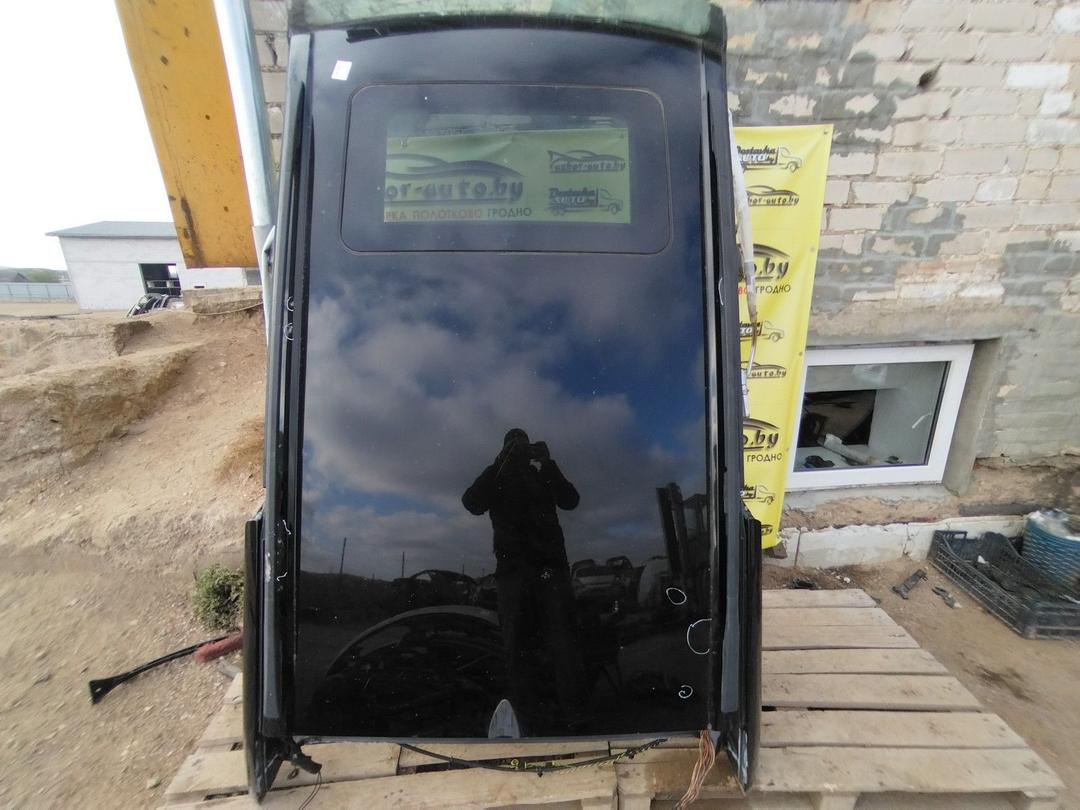 Крыша 67RGKF BMW X5 E53