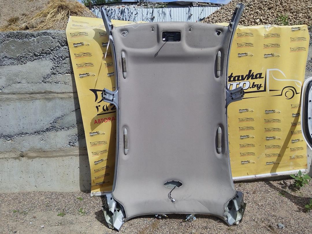 Крыша EPP164 Alfa Romeo 147 купить с доставкой