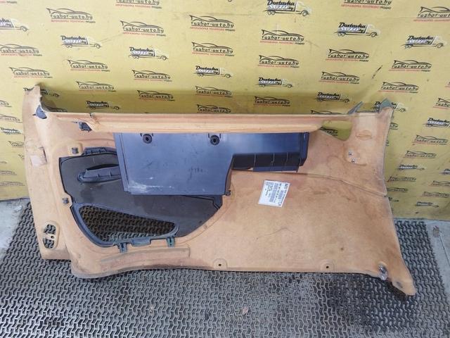 Обшивка багажника D3KLCP Seat Alhambra - Фото 2