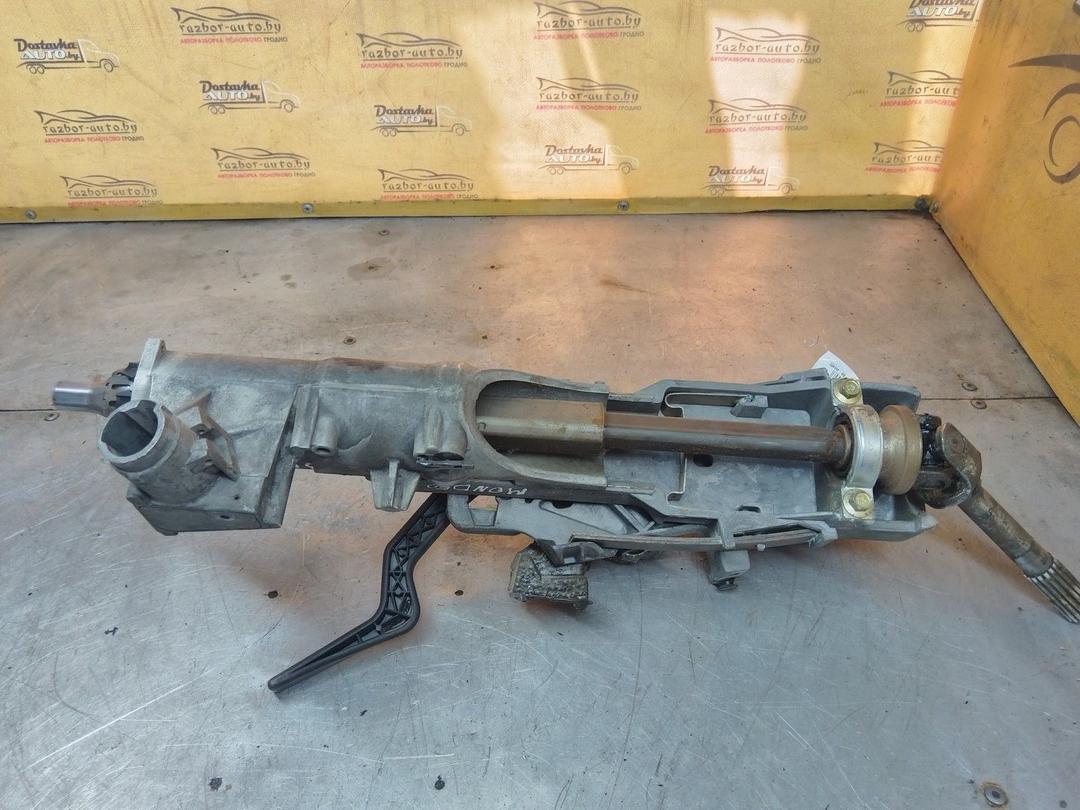 Рулевая колонка P38A7C Ford Mondeo - Фото 5