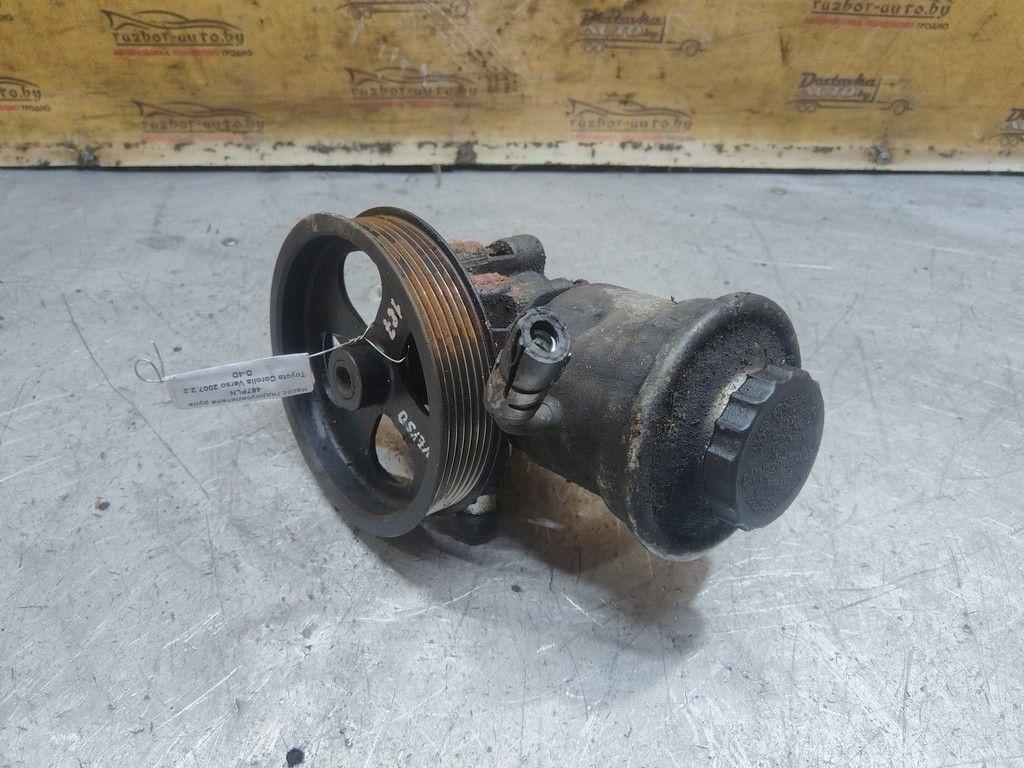 Насос гидроусилителя руля 467PLN Toyota Corolla Verso - Фото 1