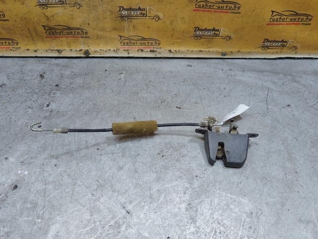 Замок багажника V55775 Rover 200 купить с доставкой