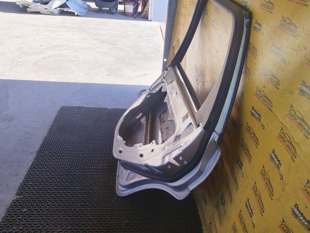 Дверь задняя правая ZJU3XF Ford Focus - Фото 6