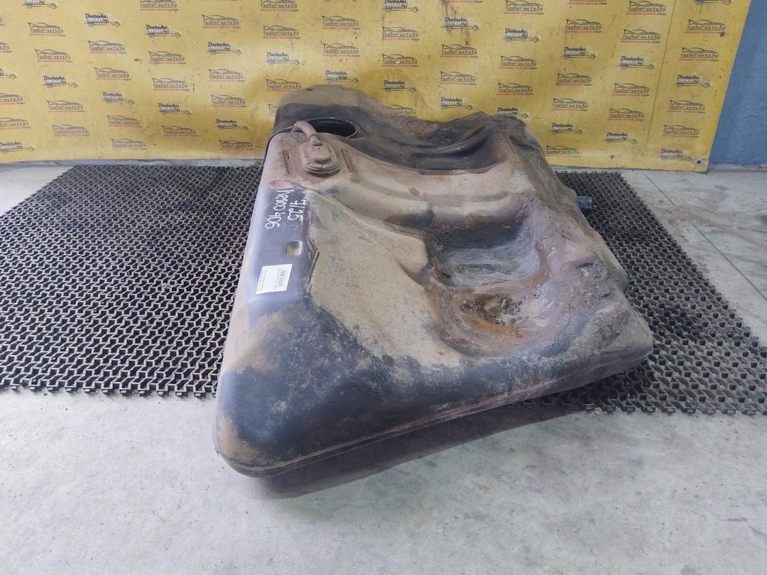 Бак топливный M716QW Peugeot 406 купить в магазине запчастей бу