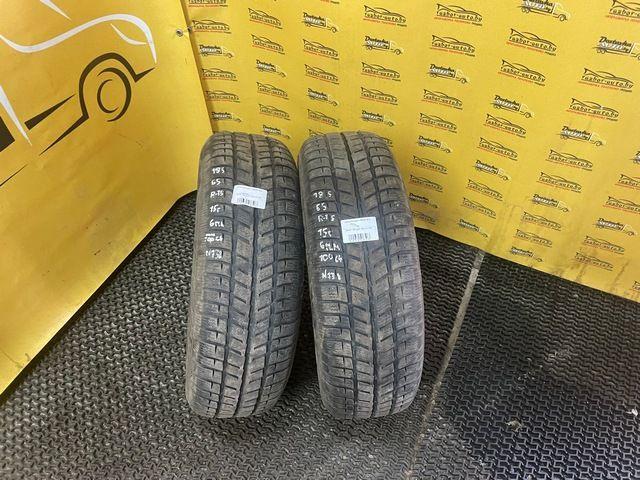 Шина Cooper 185/65 R15 O09NM7 O09NM7 Cooper