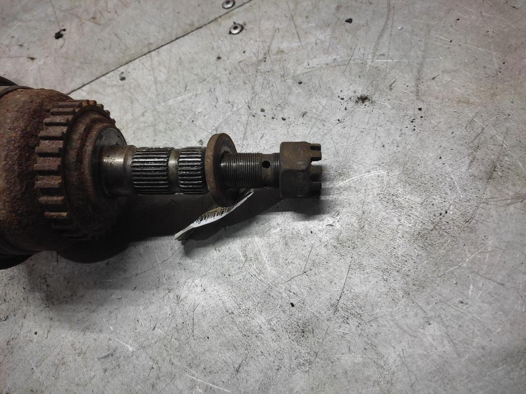 Полуось передняя левая (приводной вал, ШРУС) 1CG52D Opel Meriva купить