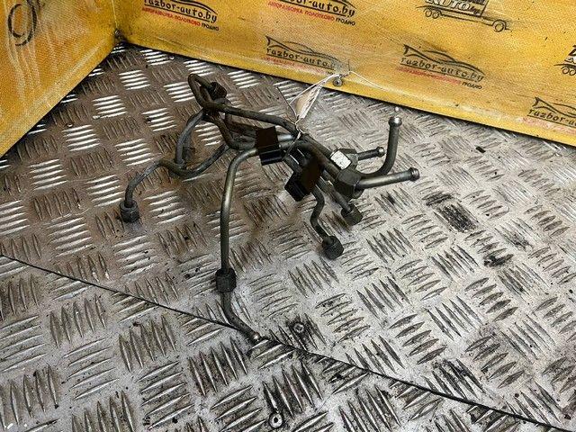 Трубка топливная F3RJ6A Volvo V70 - Фото 2