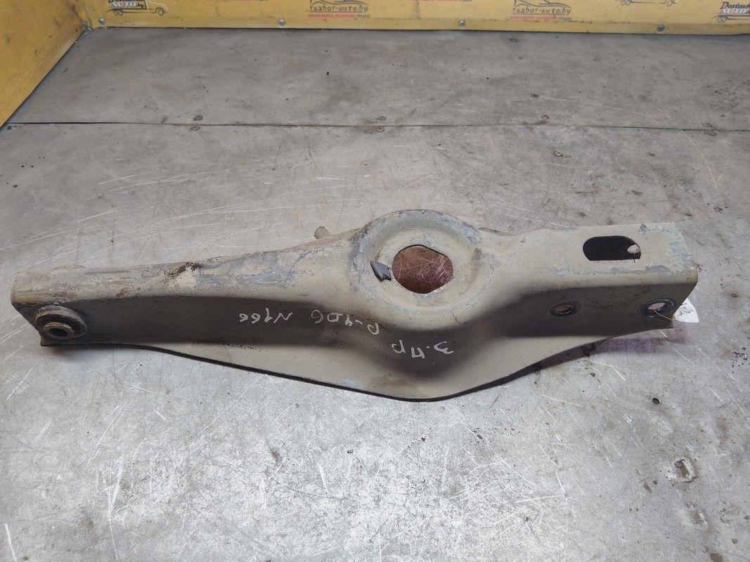 Рычаг задний 7K4LJT Peugeot 406 - Фото 7