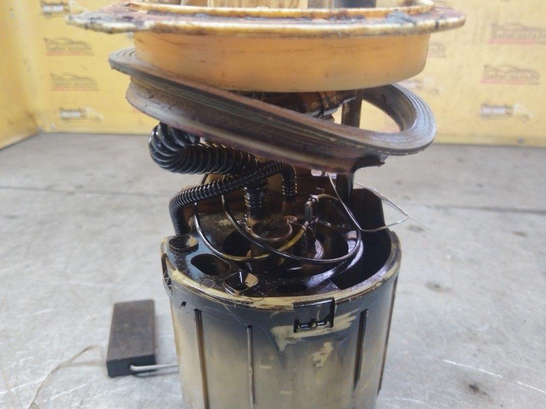 Колба в бак 12HJ92 Seat Altea купить с доставкой