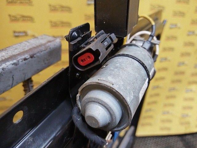 Люк TTGYXJ Ford Mondeo undefined