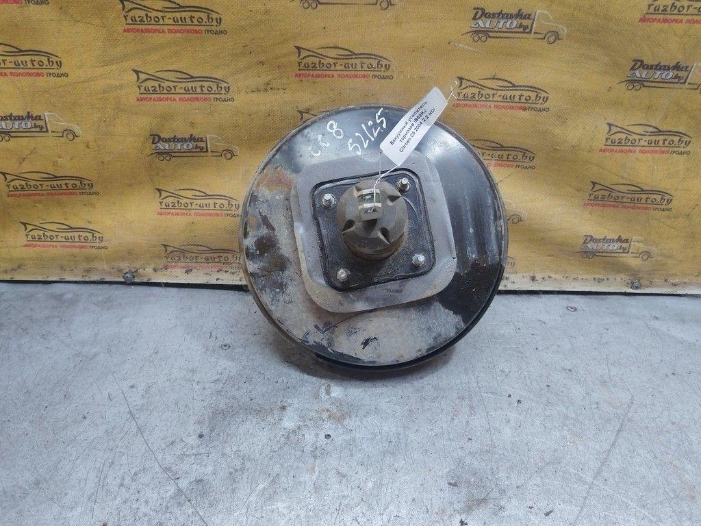 Вакуумный усилитель тормозов IB52KJ Citroen C8 - Фото 5