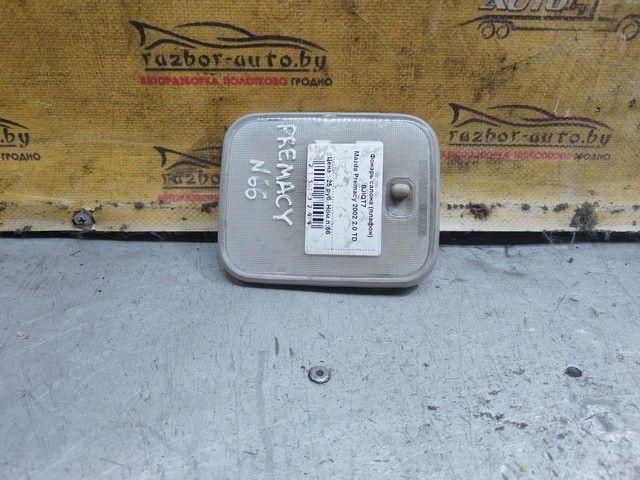 Фонарь салона (плафон) BJIQT7 Mazda Premacy