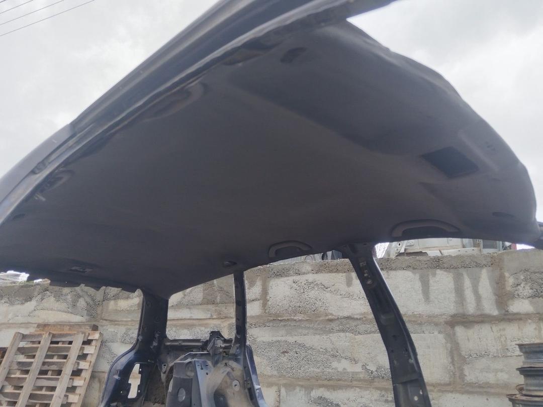 Крыша VK4248 Audi A4 купить с доставкой