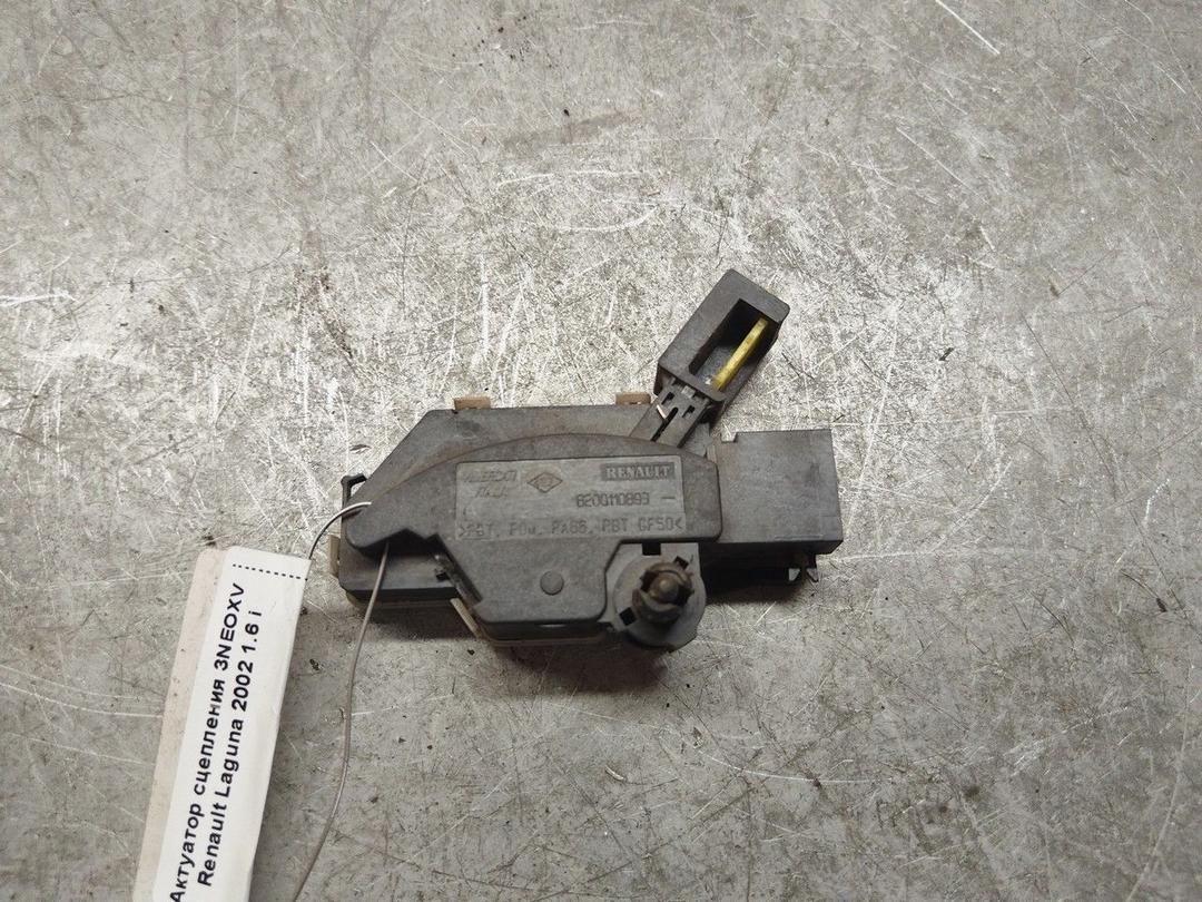 Актуатор сцепления 3NEOXV Renault Laguna купить с доставкой