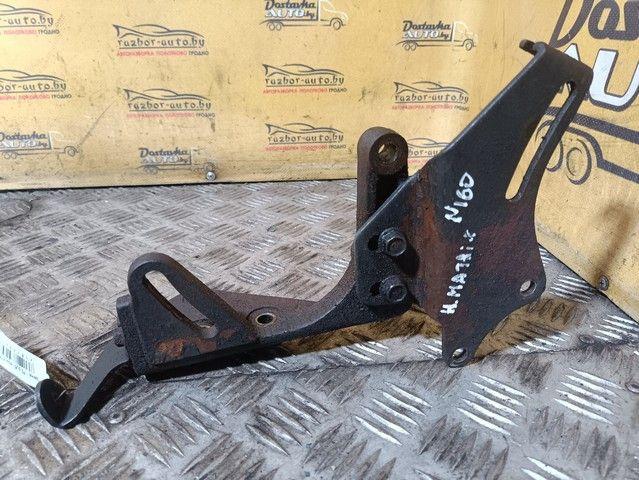 Кронштейн двигателя QS29MY Hyundai Matrix - Фото 2