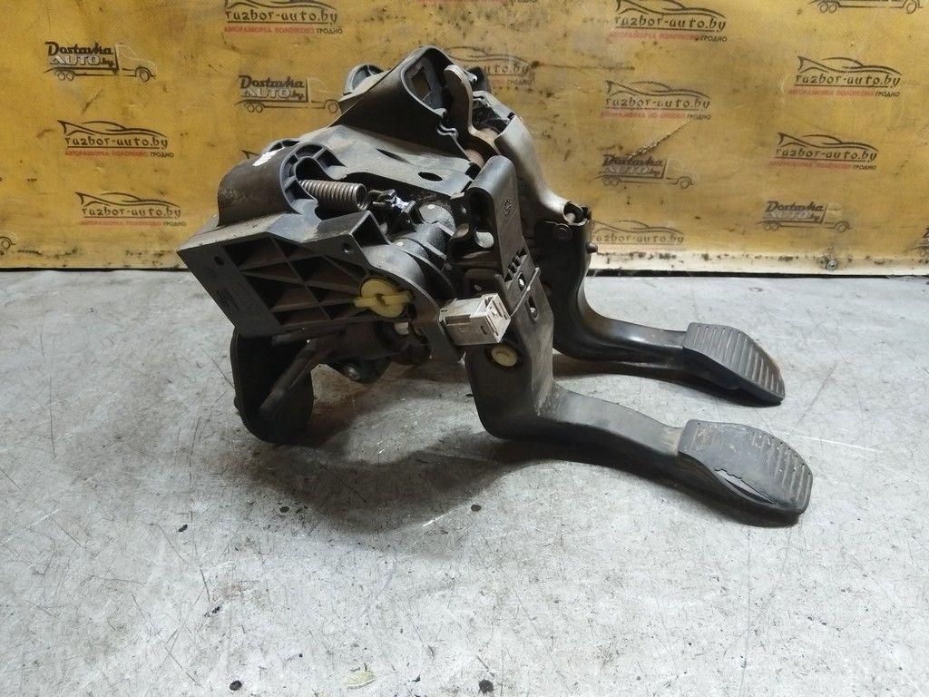 Узел педальный (блок педалей) TMUSVG Opel Corsa - Фото 4