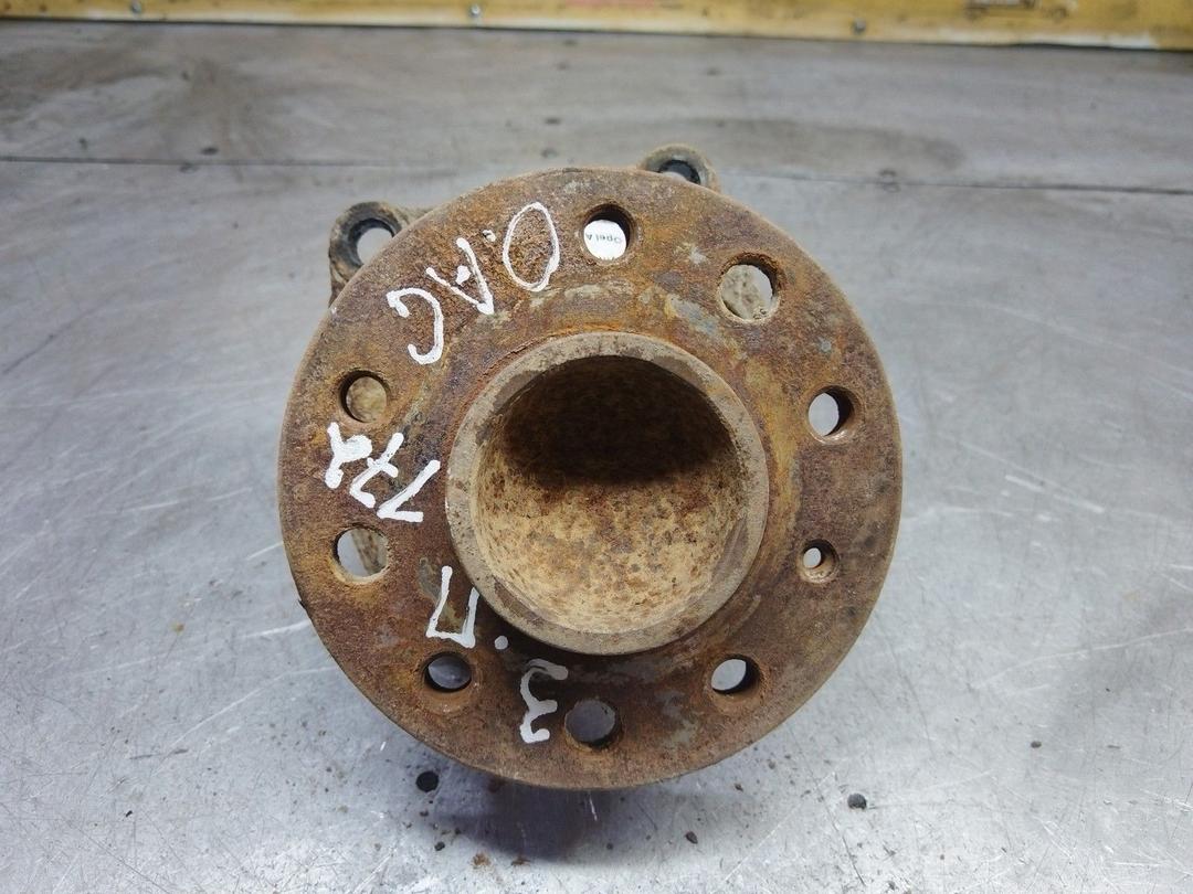 Ступица задняя правая 28ATTM Opel Astra - Фото 1