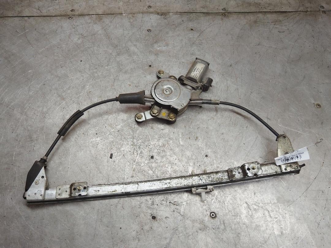 Стеклоподъемник электрический передний левый L2RP5E Fiat Palio