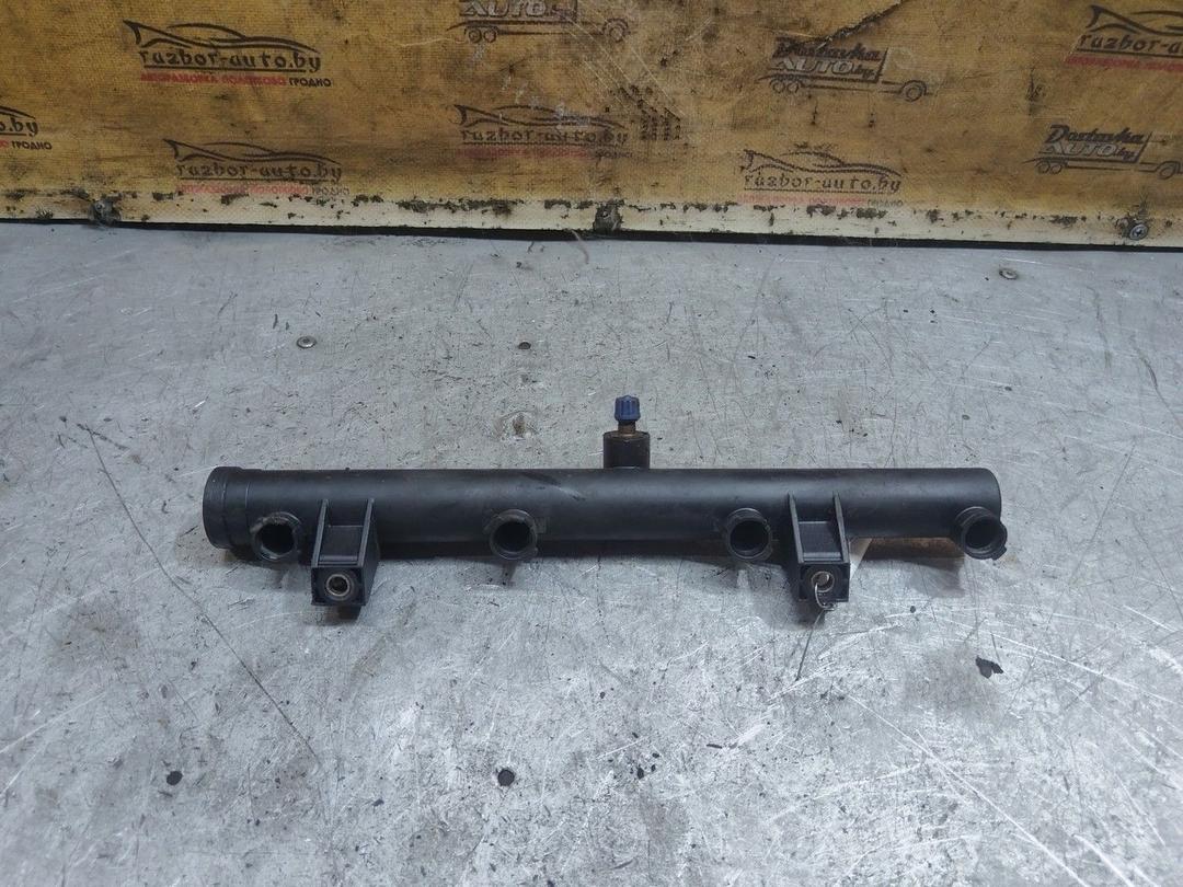 Топливная рампа 3BW39W Citroen Xsara Picasso - Фото 1